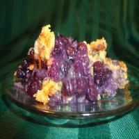 Blueberry Pineapple Crunch_image