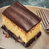 Ribbon Bar Cheesecake image