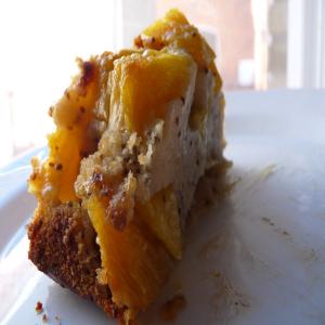 Vegan Pineapple Upside Down Cake Redux image