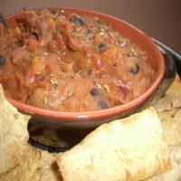 Spicy Chipotle Bean Dip_image