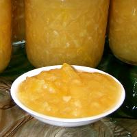 Pineapple Lemon Jam (With Pomona's Universal Pectin) image