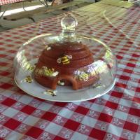 Grandma Dunn's Lemon Supreme Bundt Cake_image