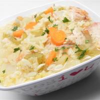 Chicken Apple Soup_image