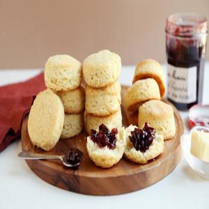 Easy Biscuits image