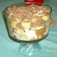 Toffee Trifle_image