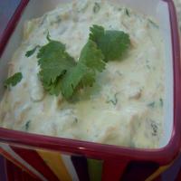 Mexican Clam Dip_image