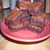 One Bowl Brownies (With Variations)_image