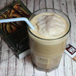 Almond Milk Frappuccino_image