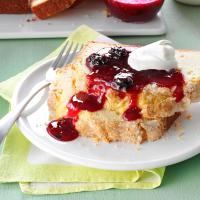 Four-Berry Spread_image