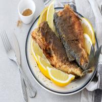 Moroccan Fried Whiting Fish_image