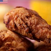 American Buttermilk Fried Chicken Recipe by Tasty_image