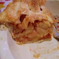 Best Deep Dish Apple Pie_image