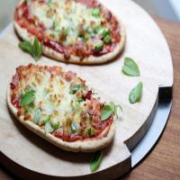 Pita Pizza_image