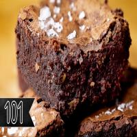 How To Make The Best Brownies Recipe by Tasty_image