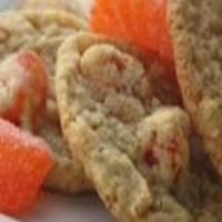 Orange Slice Cookies_image