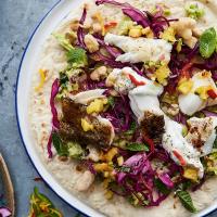 Fearne Cotton's Mexican fish tacos_image