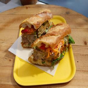 Vietnamese-Style Meatloaf Sub_image