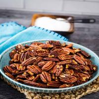 How to Toast Pecans (Roasted Pecans)_image