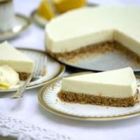 Original cheesecake image