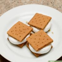3 Ways to Make Smores in the Oven - wikiHow_image