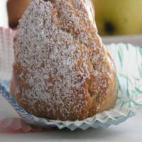 Basic Low-Fat Muffins_image
