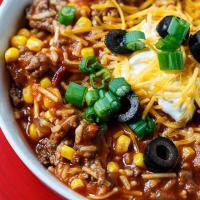 Chipotle Chili with Rice_image