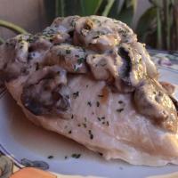 French Onion Chicken_image