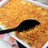 Hash Brown Casserole - aka Funeral Potatoes_image