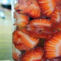 Soused Strawberries_image