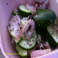 A-Jaad - Thai Cucumber Cool Down_image