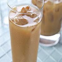 Vanilla Chai Coffee Cooler image