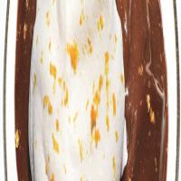 Chocolate Puddings with Orange Whipped Cream image