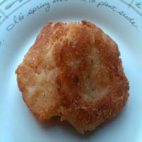 Potato Cheese Croquettes_image