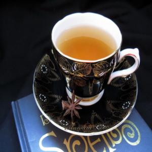 Shy Mi Yansoon - Anise Tea Recipe image
