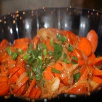 Carrots Piedmontese image
