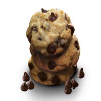 Classic Chocolate Chip Cookies_image
