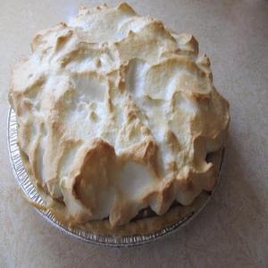 Butterscotch Pie_image