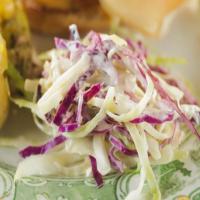Blue Cheese Cole Slaw image