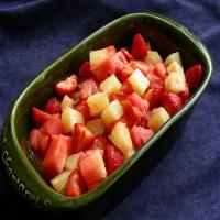 Mexican Fruit Salad image