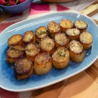 Melting Potatoes image
