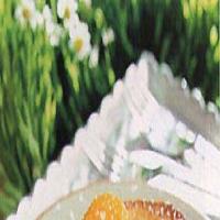 Pain Perdu with Poached Apricots_image