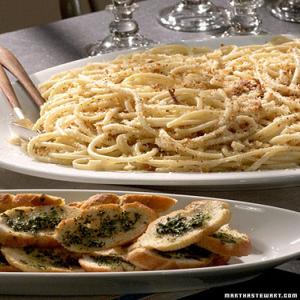 Pasta with Bottarga_image