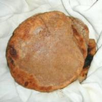 Berber Bread_image