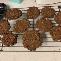 Toasted Oats Cookies_image