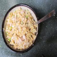 New Orleans Style Crabmeat Salad image