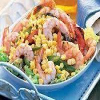 Corn & Pea Salad_image