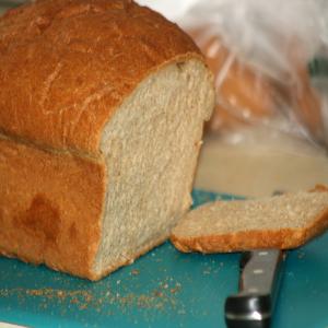 Grandpa Elzinga's Bread_image