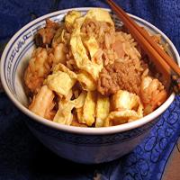 A Different Style Fried Rice_image