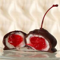 Chocolate Covered Cherries image