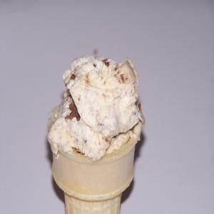Cookies and Cream Ice Cream image